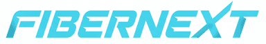 FIBERNEXT Logo